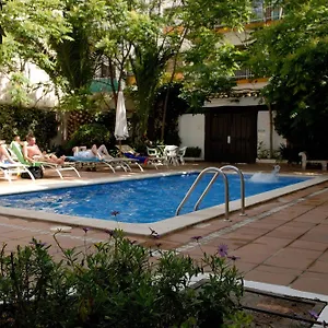 Hotel Galeón, Sitges